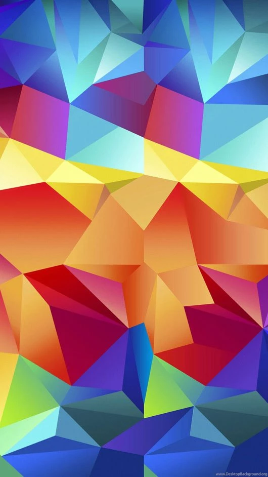Galaxy S3, Galaxy S4 And Galaxy S5 HD Wallpapers