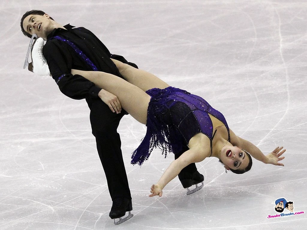Figure Skating Wallpapers