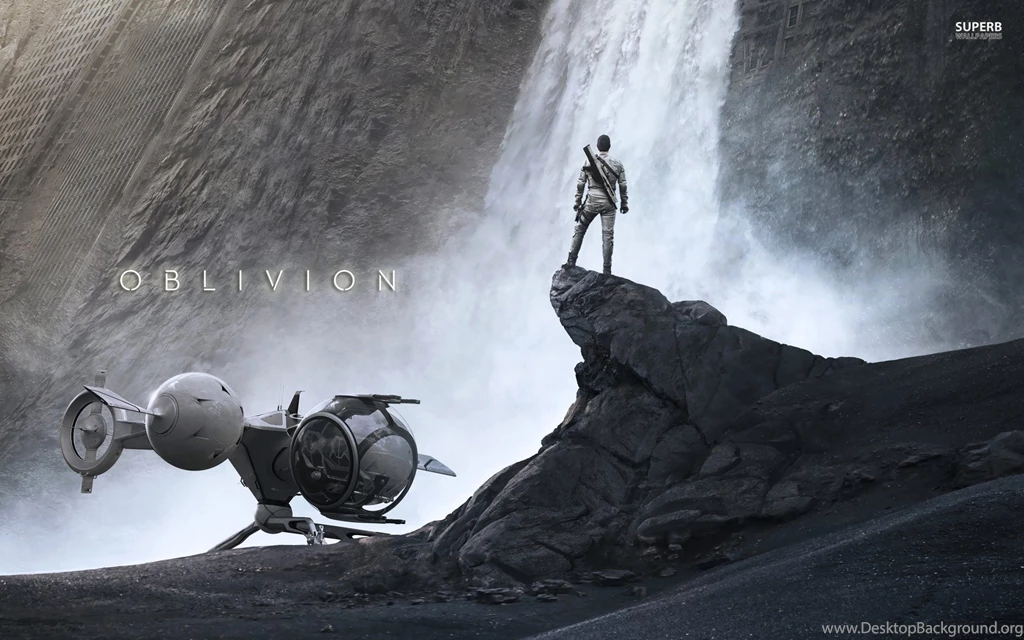 HD Oblivion Movie Wallpapers And Photos