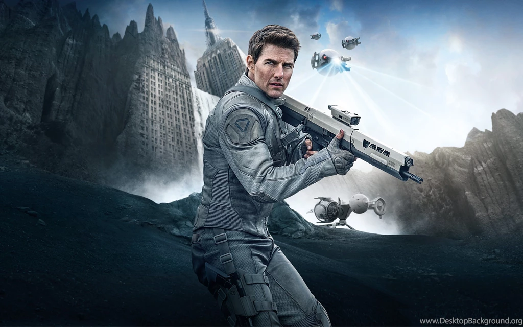 Oblivion Movie, Tom Cruise, 2880x1800 HD Wallpapers And FREE Stock ...
