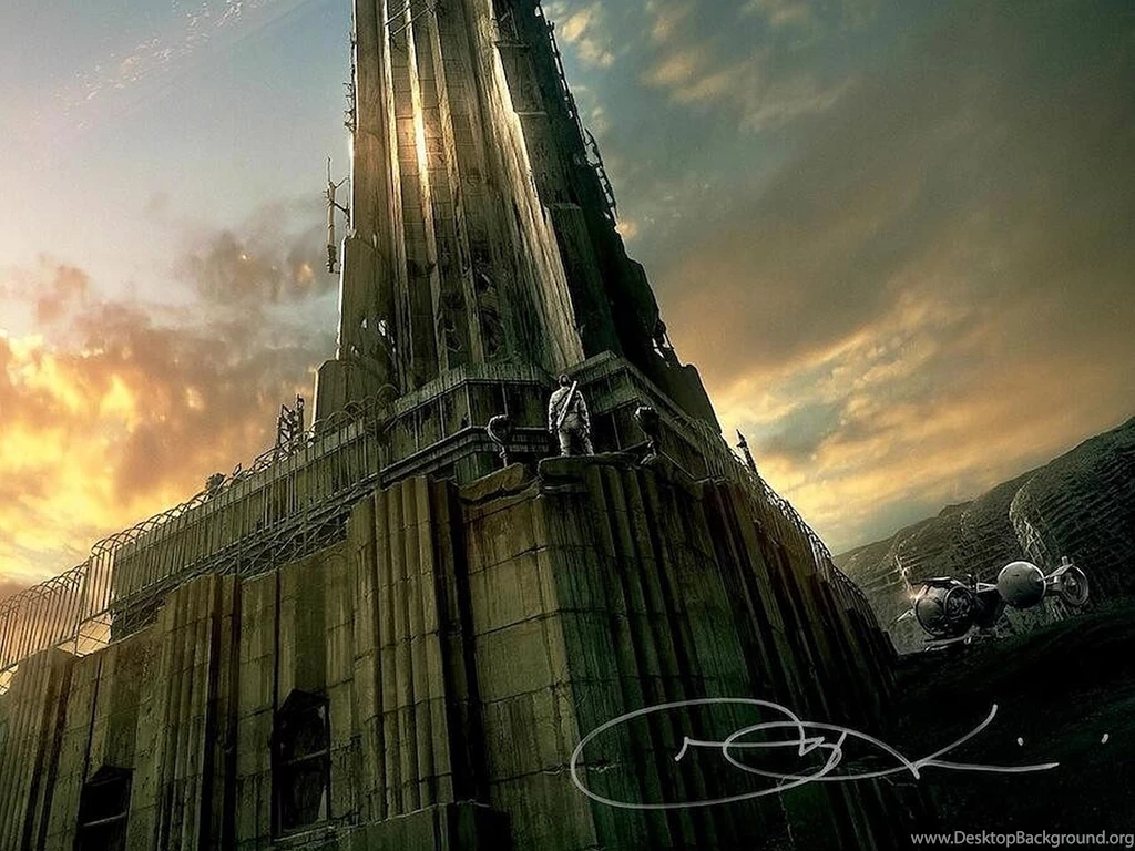 Oblivion Computer Wallpapers, Desktop Backgrounds