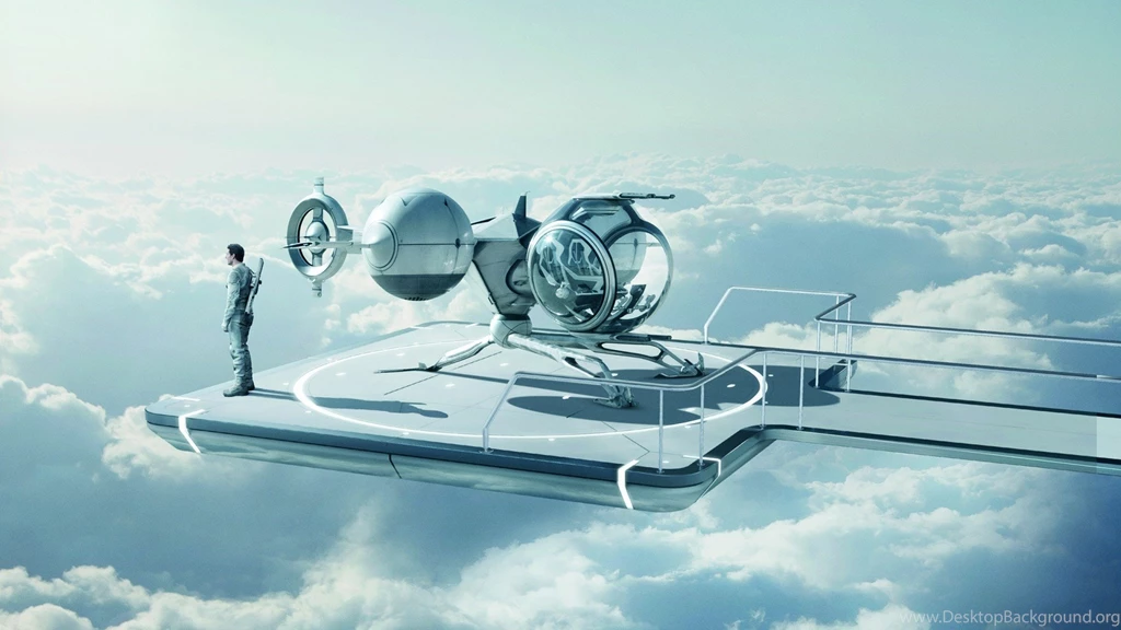 Men, Actor, Tom Cruise, Movies, Oblivion (movie), Spaceship ...