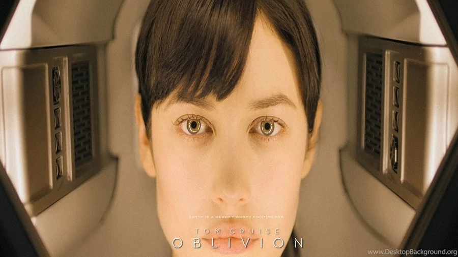 Oblivion Movie Wallpapers By Nmorris86 On DeviantArt