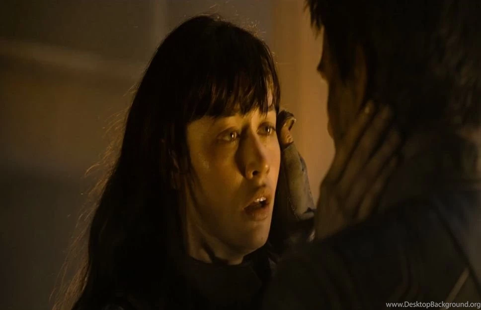 Oblivion Movie Wallpapers