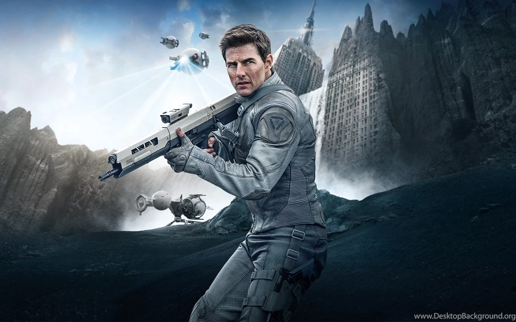 OBLIVION Movie Wallpapers
