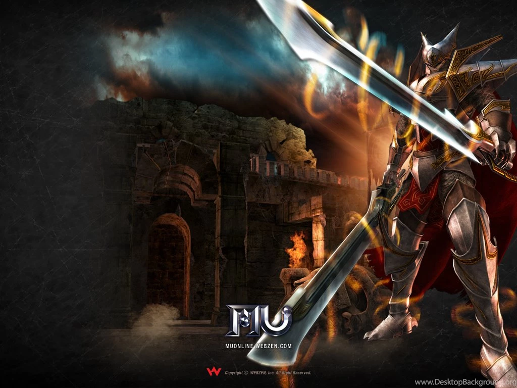 MU Online