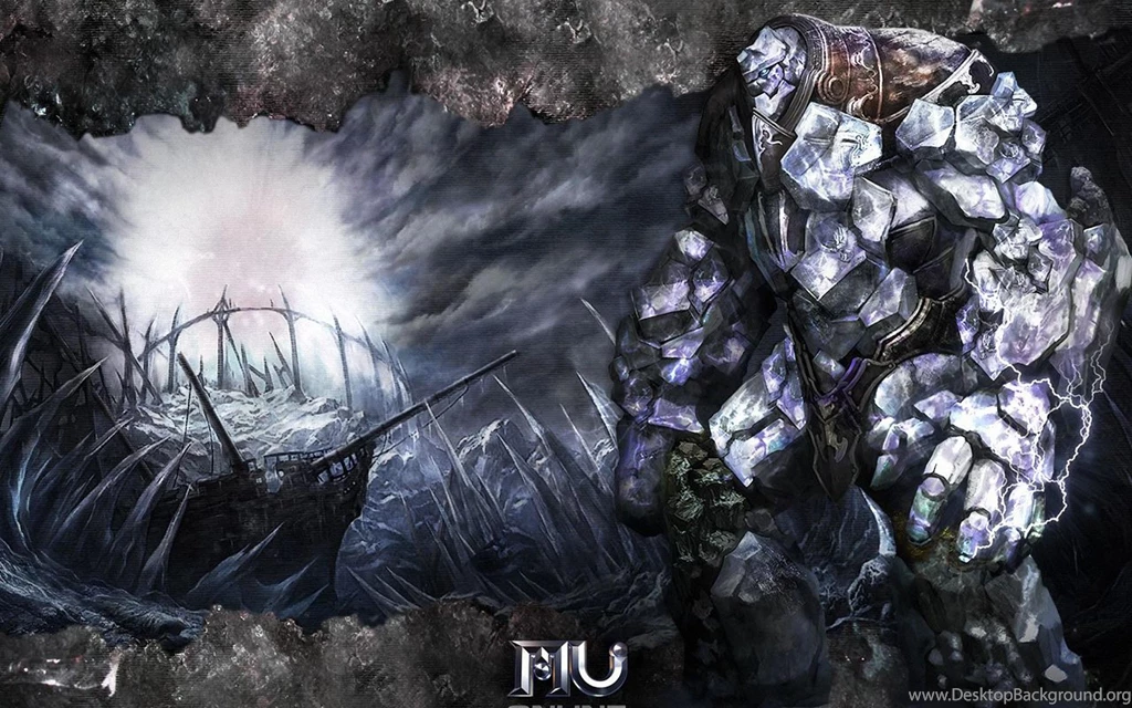 MU Online 05 1920x1200 Wallpapers, 1920x1200 Wallpapers & Pictures ...