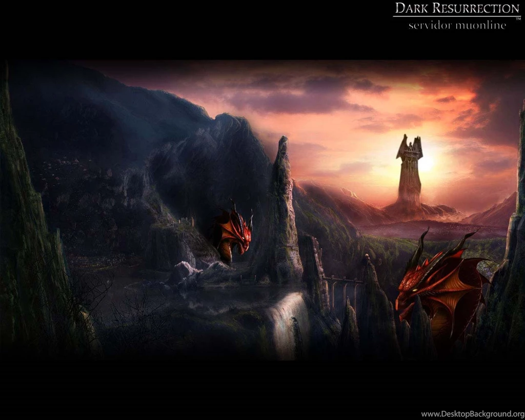 Global Mu Online Wallpapers 1   Global Mu Online Photo   MMosite.com