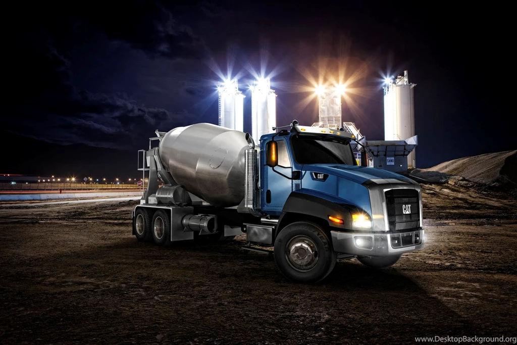 60+ Absolutely Stunning Truck Wallpapers In HD