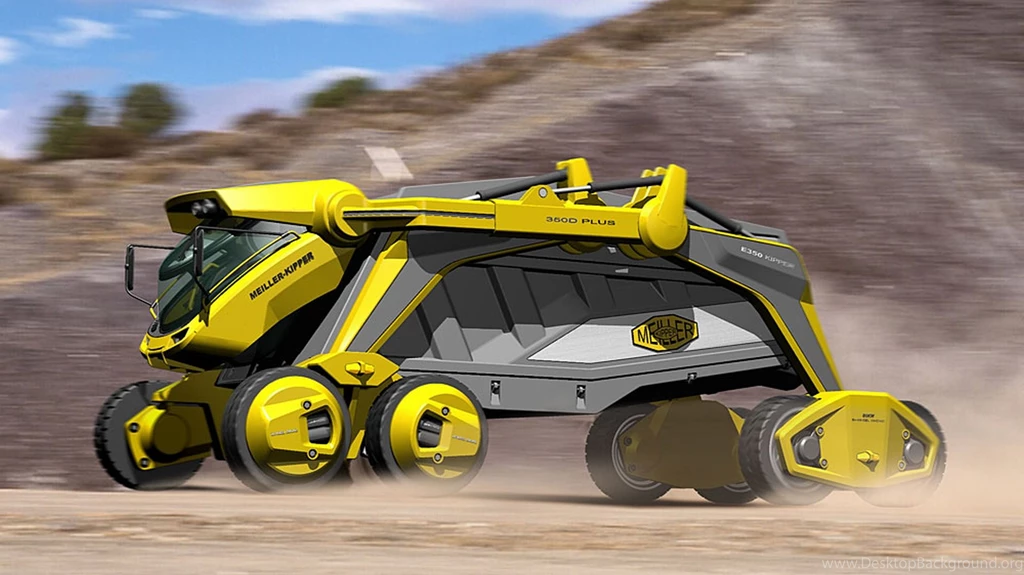 289 Truck HD Wallpapers