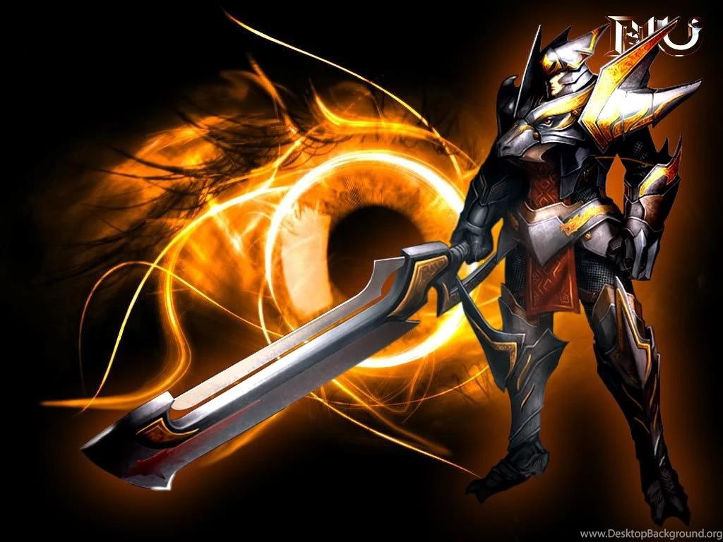 Wallpapers De Mu Online