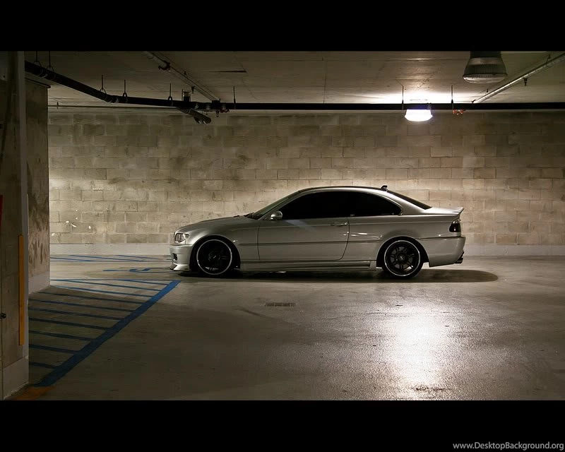 E46 Zhp Wallpapers