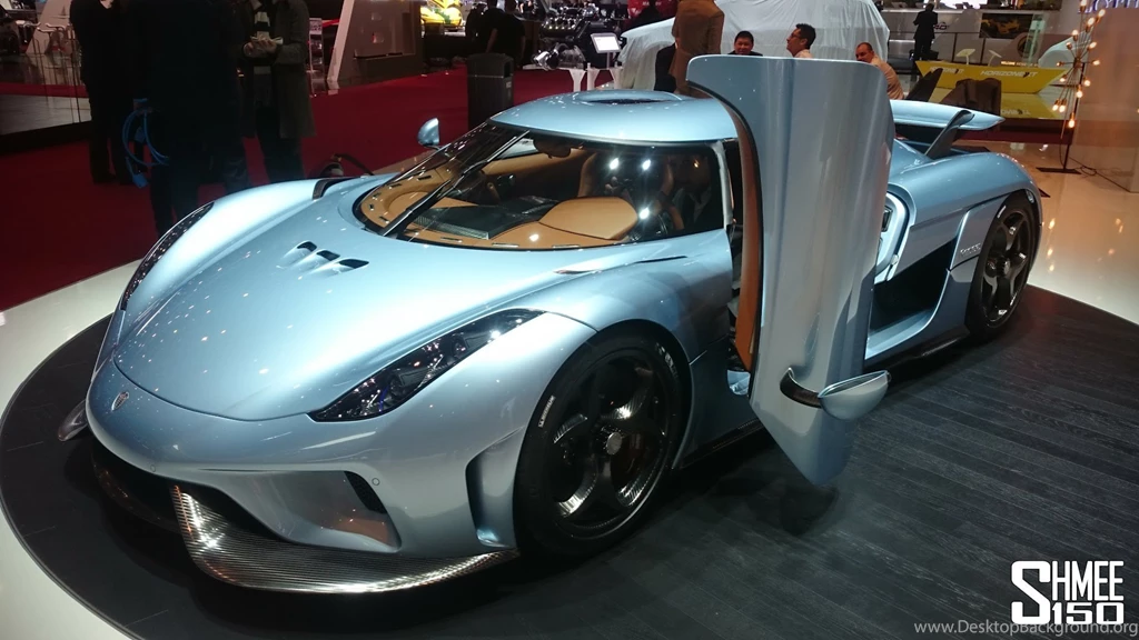 2016 Koenigsegg Regera Facelift Image Wallpapers HD Wallpapers