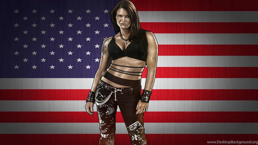 Lita Desktop Wallpapers HD By WWELover1 On DeviantArt