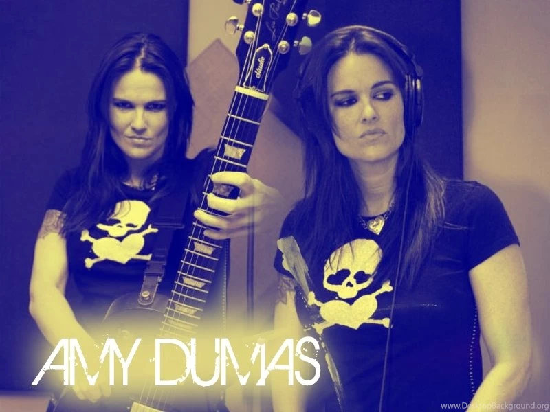 Amy Wallpapers Amy "Lita" Dumas Wallpapers (18728943) Fanpop