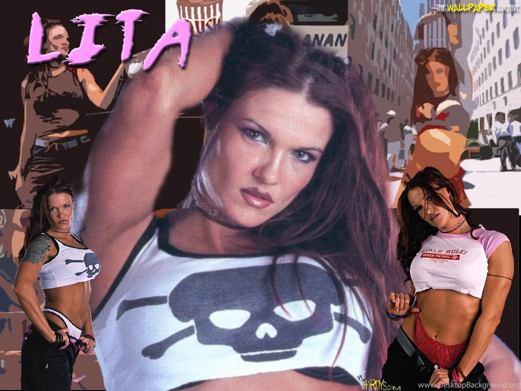 Diva Lita Wallpapers