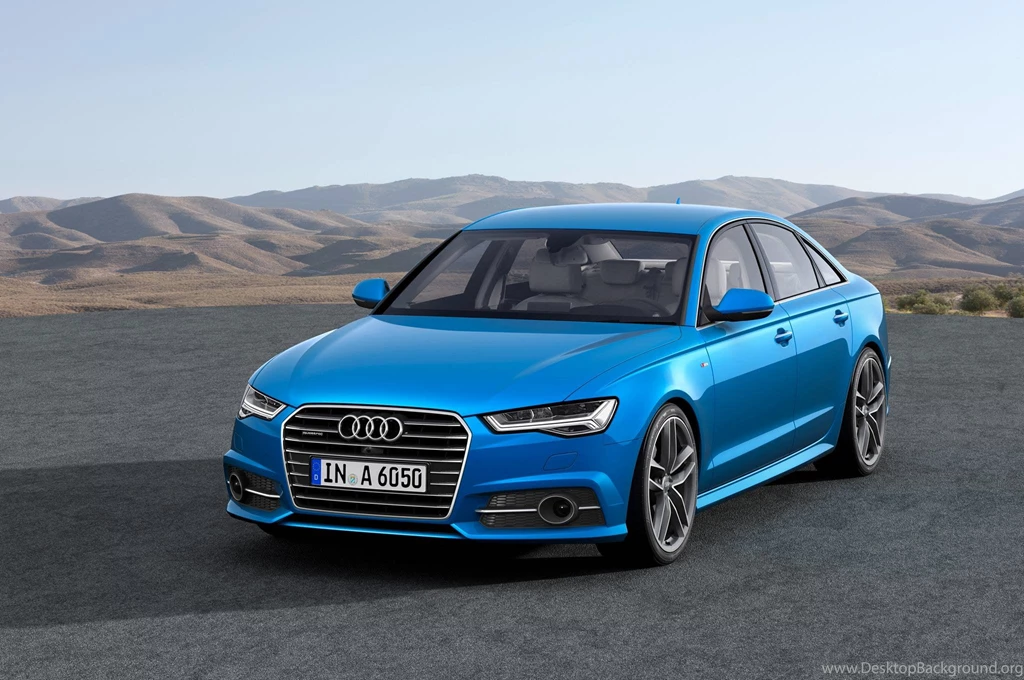 2016 Audi A6 Facelift Picture Wallpapers   HD Wallpapers