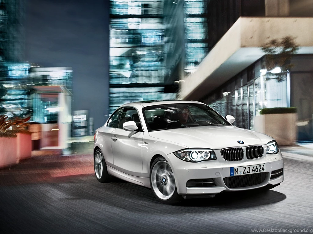 Ultimate Wallpapers: BMW 1 Series Coupe And Convertible Facelift