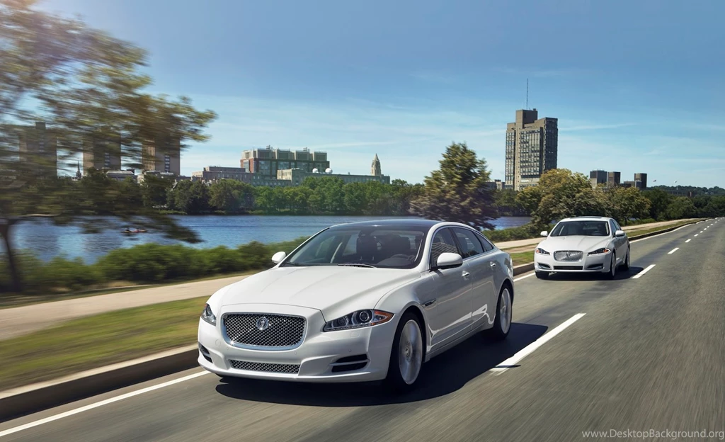 2016 Jaguar XJ Facelift Picture Wallpapers   HD Wallpapers