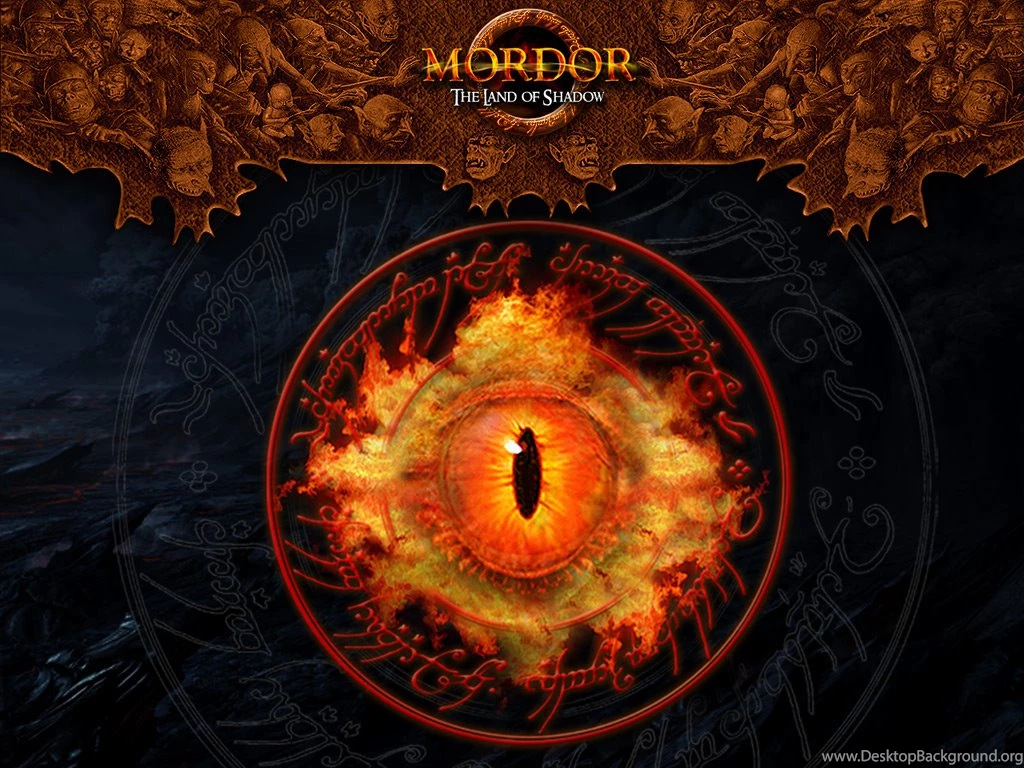 Mordor TheLandofShadow.com™