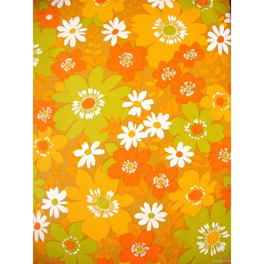 Vintage Retro Wallpapers