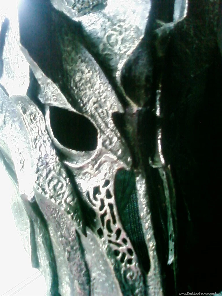 The Eye Of Sauron By Phantomphreaq On DeviantArt