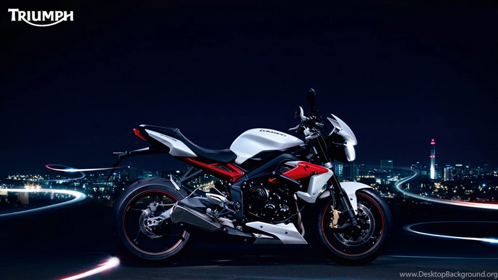 2014 Triumph Speed Triple Features Luweh.com