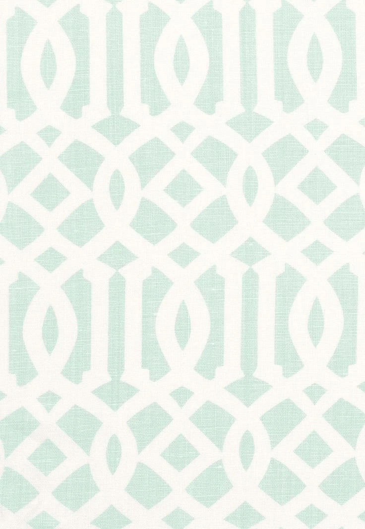 Kelly Wearstler Imperial Trellis Wallcovering Mineral