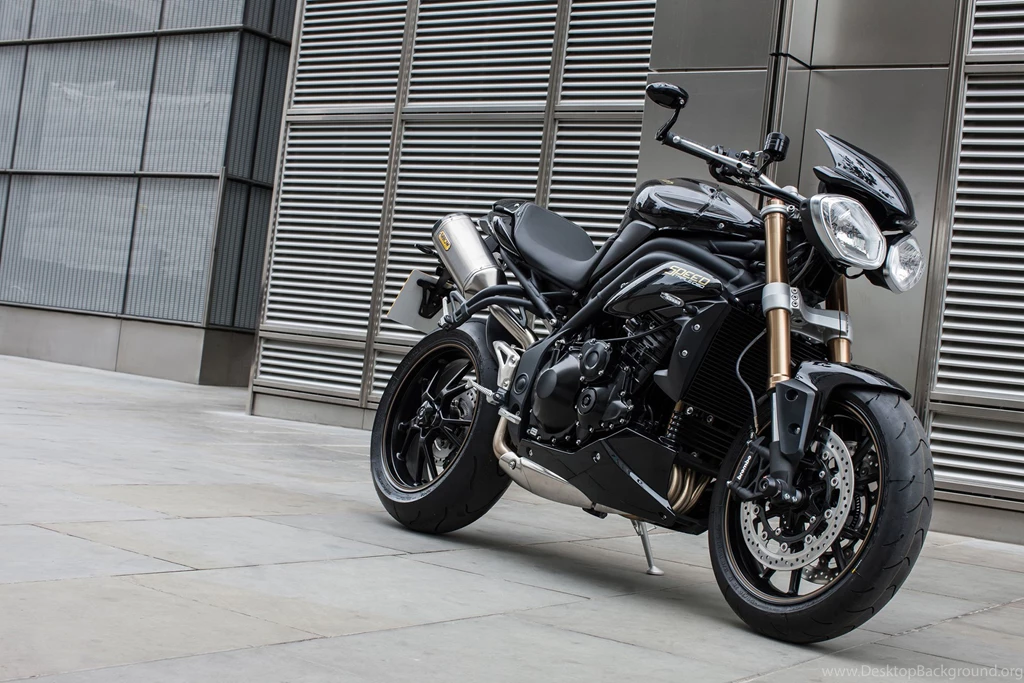 2014 Triumph Speed Triple ABS Wallpapers