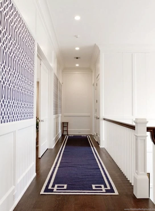 Libby Langdon Interiors Entrances/foyers Kelly Wearstler ...
