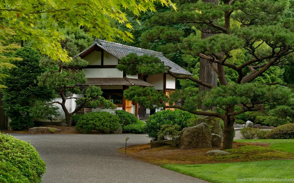 Japanese House (