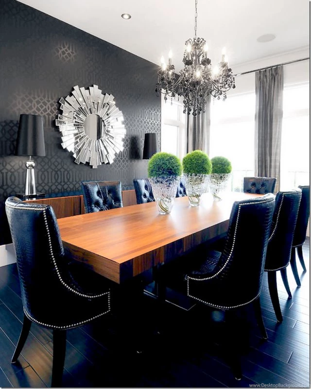 COTE DE TEXAS: The Best Wallpapers