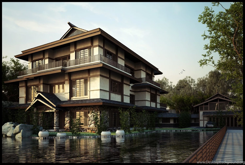 Japanese Style