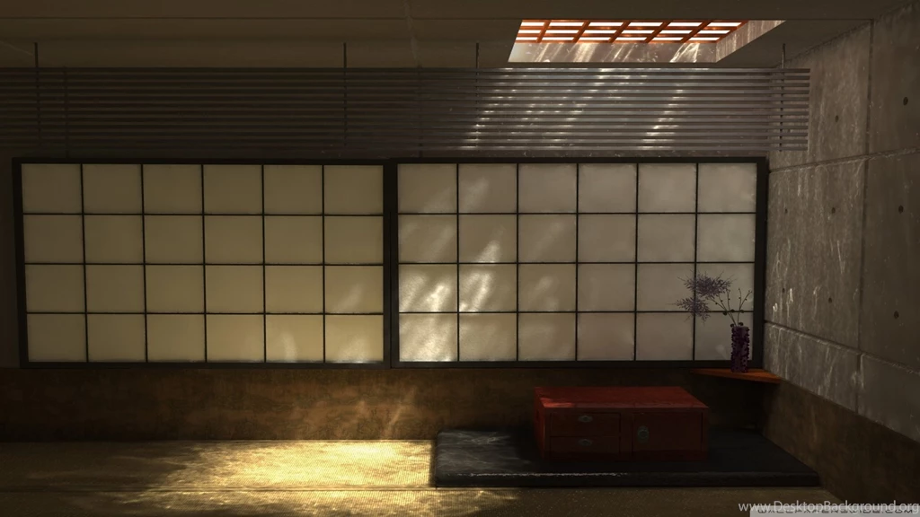 Design Style Japanese Inspired Interiors House Interior Homedsgn ...