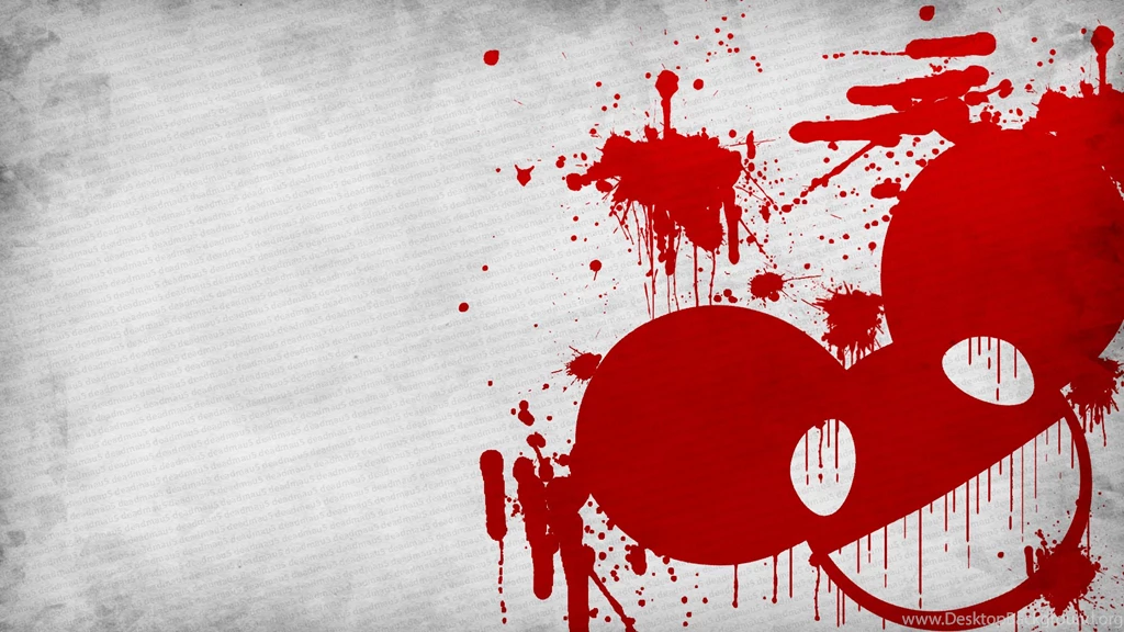 Wallpapers Elctro Hause Dedmaus A Dead Mouse Music Progressive ...