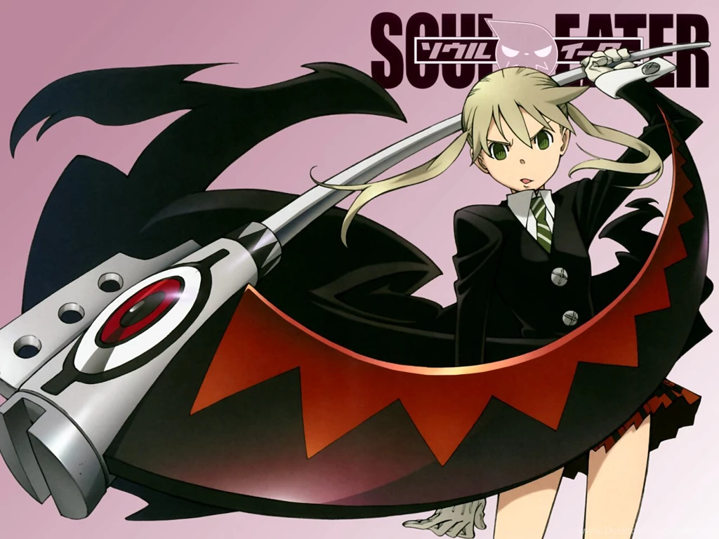 Soul Eater Maka Wallpapers HD Attachment 2071   Amazing Wallpaperz