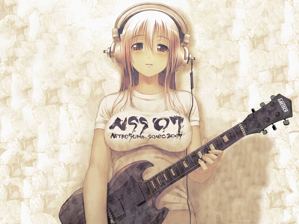 Anime Images And WallPapers