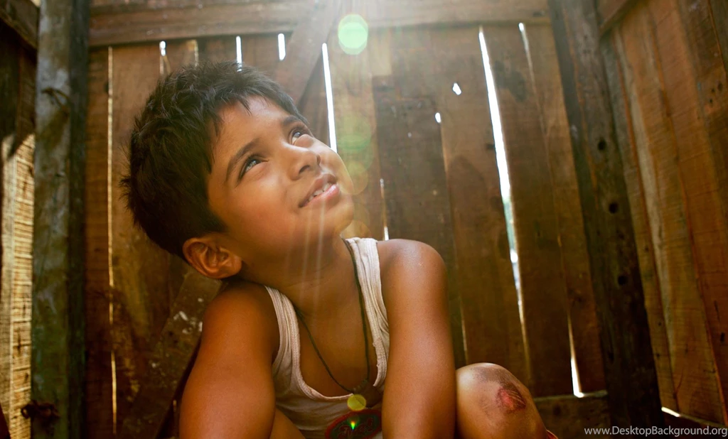 SLUMDOG MILLIONAIRE Crime Drama Romance Thriller Child Children ...