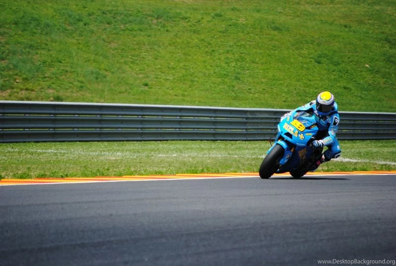 Suzuki Moto Gp Motorbikes Racetrack 2896x1944 Wallpapers ...