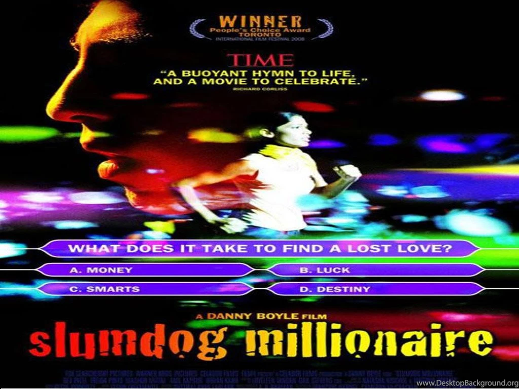 Slumdog Millionaire: Dünya Müziğinin Zaferi   TIKABASA MÜZİK