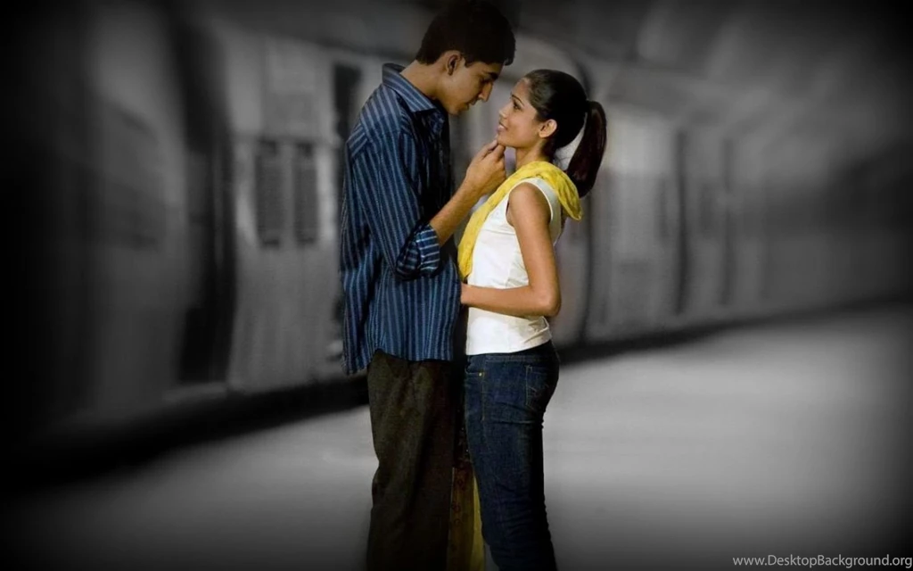 You And Me, And Everything Else Turns Gray Slumdog Millionaire ...