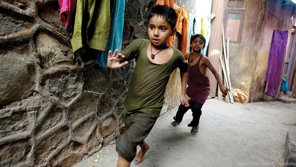 Search Results: 'Slumdog Millionaire'