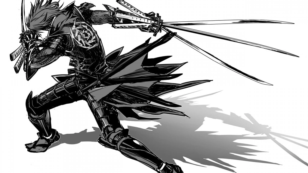 Basara Wallpapers