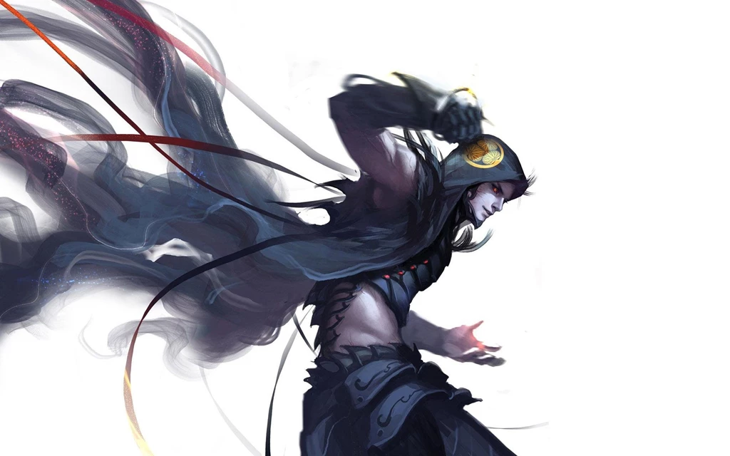 Tokugawa Ieyasu Sengoku BASARA >> HD Wallpaper, Get It Now!