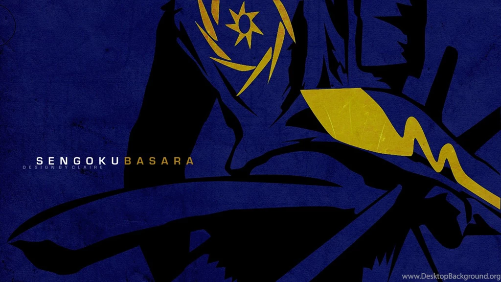 Sengoku Basara By Cla22ire On DeviantArt