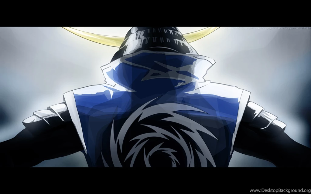 Date Masamune (Sengoku Basara)/