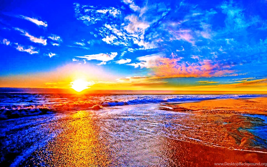 Nature Wallpaper: Sunset Wallpapers High Quality HD Quality ...