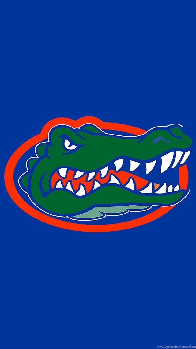Florida Gator Wallpapers For Iphone 4