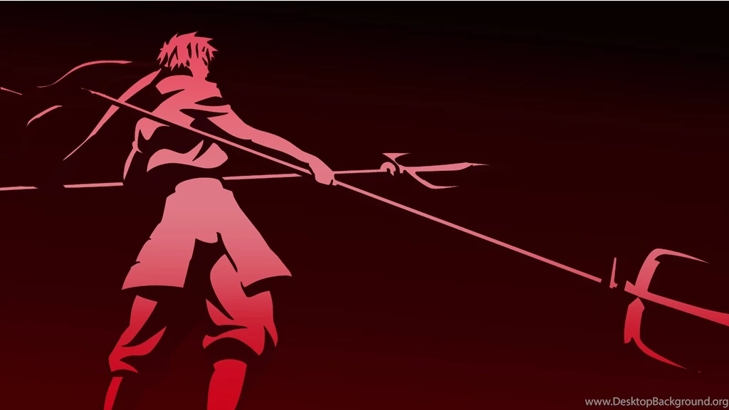 Sengoku Basara Sanada Yukimura