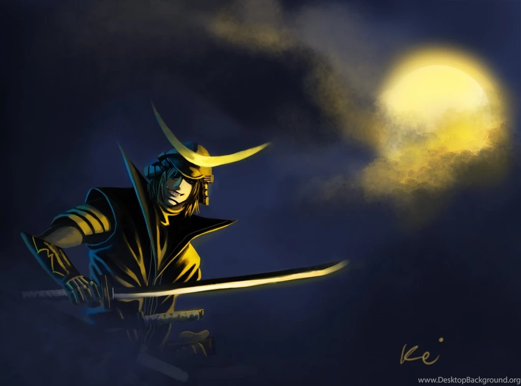 Sengoku Basara Date Masamune By XX PumpkinQueen Xx On DeviantArt